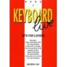 Keyboard live