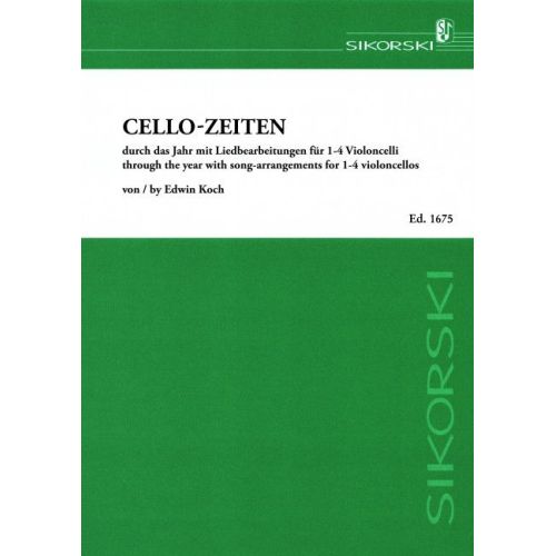 Cello-Zeiten