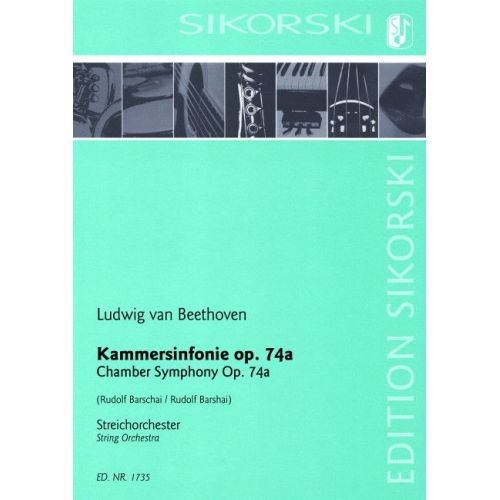 Beethoven, Ludwig van -...