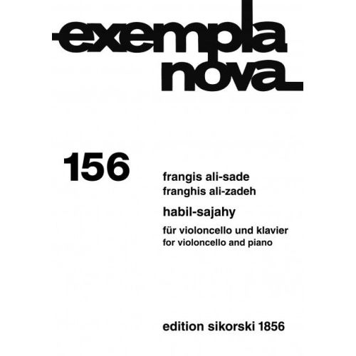 Ali-Sade, Frangis -...