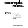 Kangro, Raimo - Sonate op. 28 208