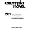 Gubaidulina, Sofia - Duo-Sonate 261