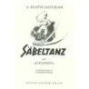 Khachaturian, Aram - Sabre Dance from the Ballet "Gyaneh"