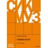 Shchedrin, Rodion - Carmen-Suite