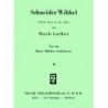 Lothar, Mark - Schneider Wibbel