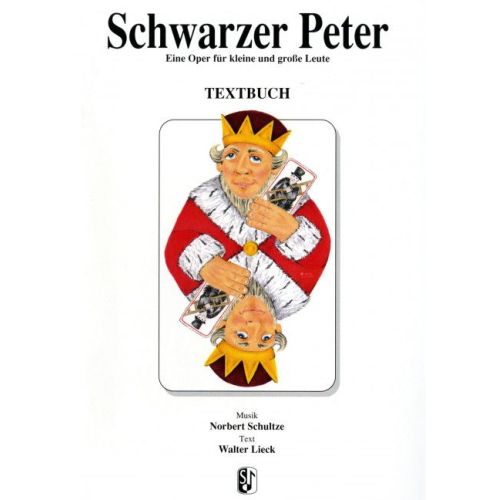 Schultze, Norbert Arnold...