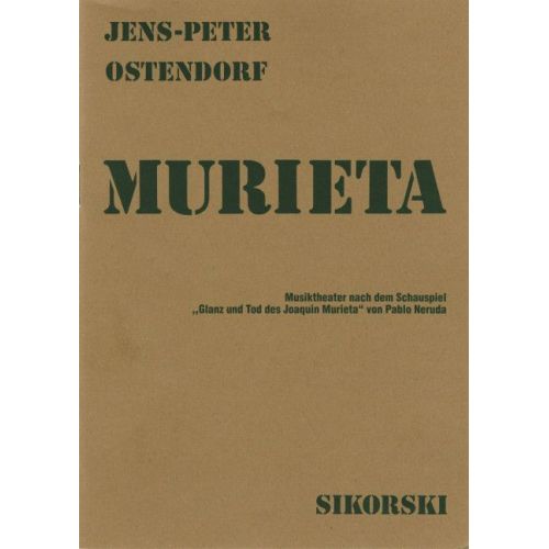 Ostendorf, Jens-Peter -...