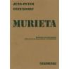Ostendorf, Jens-Peter - Murieta
