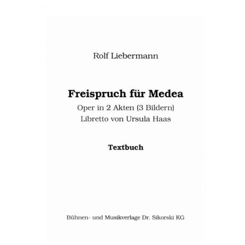 Liebermann, Rolf -...