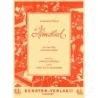 Boehmelt, Harald - Heimatlied