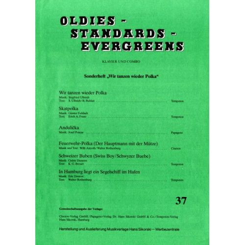 Oldies - Standards -...