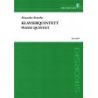 Borodin, Alexander - Quintett