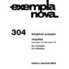 Yusupov, Benjamin - Iniquities 304