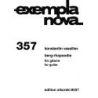 Vassiliev, Konstantin - Berg-Rhapsodie 357