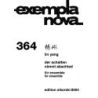 Yang, Lin - Der Schatten nimmt Abschied 364