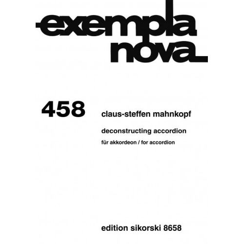Mahnkopf, Claus-Steffen -...