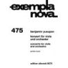 Yusupov, Benjamin - Konzert 475