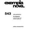 Gubaidulina, Sofia - Et exspecto 543