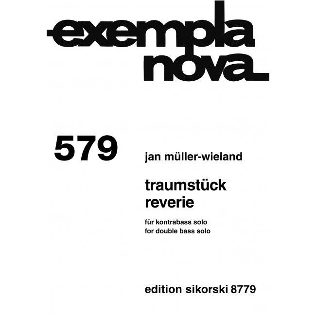 Mueller-Wieland, Jan - Traumstück 579