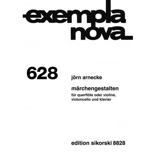 Arnecke, Jörn -...