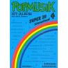 Popmusik Hit-Album Super 20: International 4