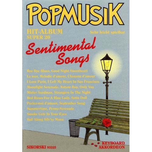 Popmusik Hit-Album Super...