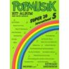 Popmusik Hit-Album Super 20: International 5