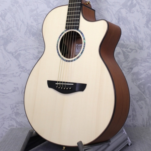 Faith Natural Venus Electro Acoustic Guitar