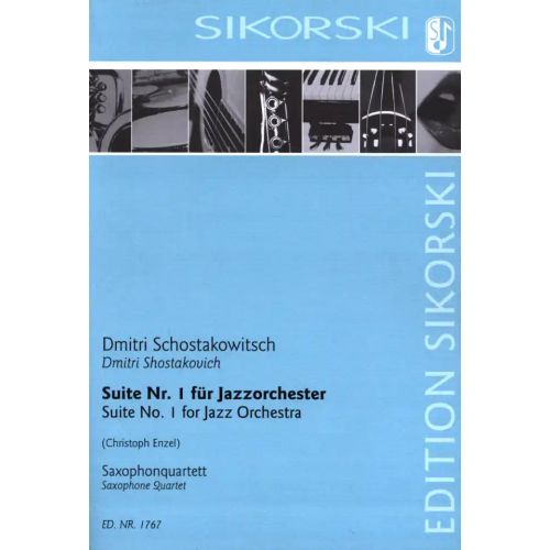 Shostakovich, Dmitri -...
