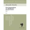Borodin, Alexander - In The Steppes of Central Asia
