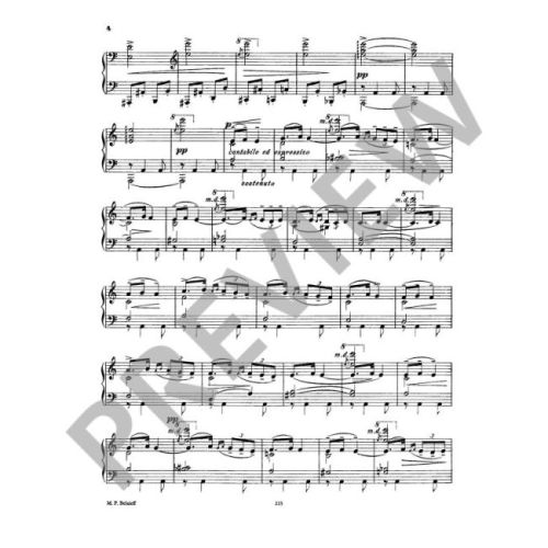 Borodin, Alexander - In The Steppes of Central Asia