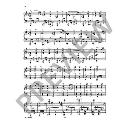 Borodin, Alexander - In The Steppes of Central Asia