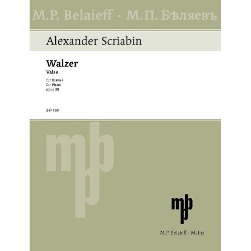 Scriabin, Alexander...