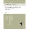 Borodin, Alexander - In the Steppes of Central Asia