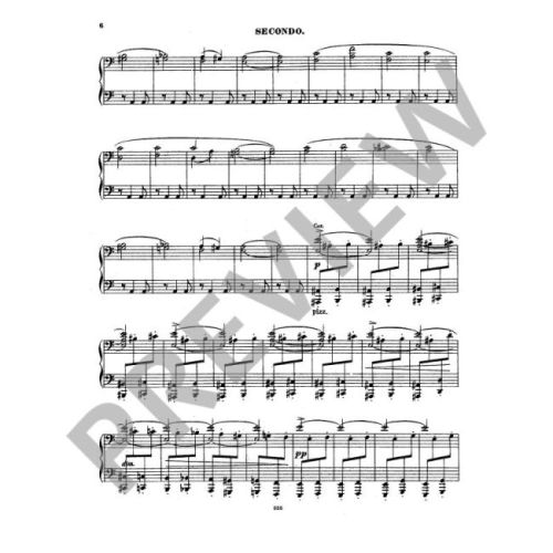 Borodin, Alexander - In the Steppes of Central Asia