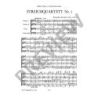 Borodin, Alexander - String Quartet No 1 A major