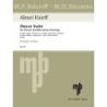 Haieff, Alexei - Dance Suite