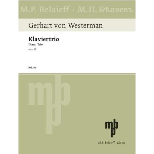 Westermann, Gerhart von -...
