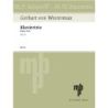 Westermann, Gerhart von - Piano Trio op. 18