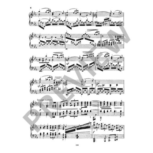 Glazunov, Alexander - Raymonda op. 57