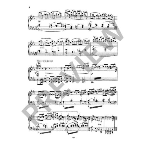 Glazunov, Alexander - Raymonda op. 57