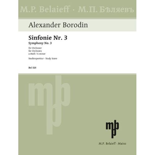 Borodin, Alexander -...