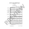 Glazunov, Alexander - Characteristic Suite op. 9