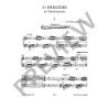 Wyschnegradsky, Ivan - 24 Preludes op. 22