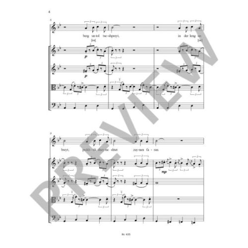 Desyatnikov, Leonid - Yiddish