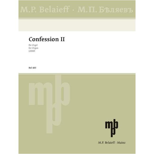 Shoot, Vladislav - Confession II