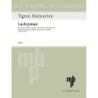 Mansurian, Tigran - Lachrymae