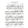 Silvestrov, Valentin - Bagatelles op. 1 - 5