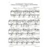 Silvestrov, Valentin - Bagatelles op. 1 - 5