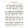 Silvestrov, Valentin - Bagatelles op. 1 - 5